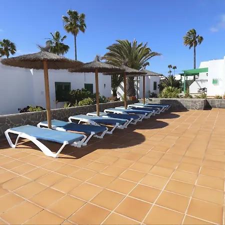 Playa Park
