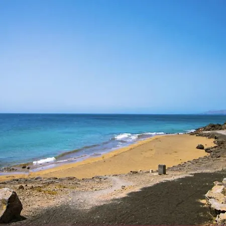 Playa Park Apartman