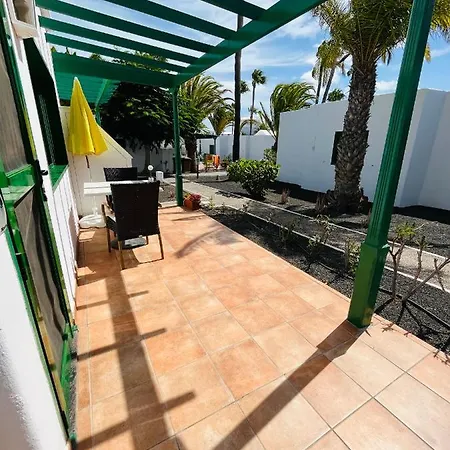 Apartamento Playa Park *