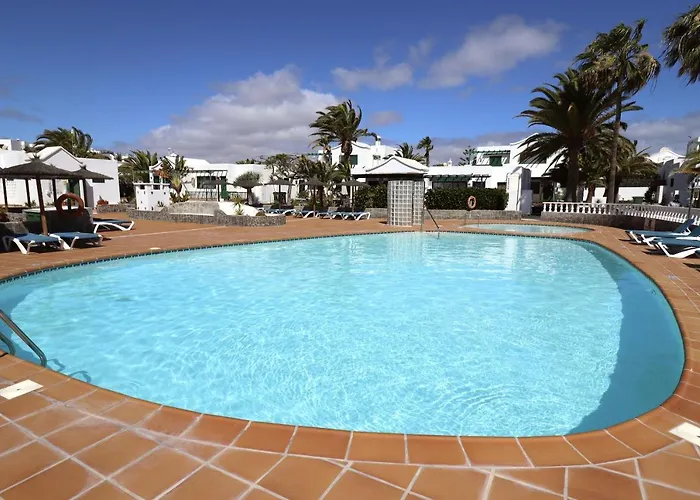 Playa Park 卡门港