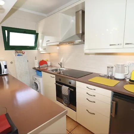 Playa Park شقة بويرتو ذيل كارمين