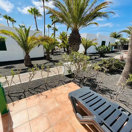 Playa Park Apartament Puerto del Carmen (Lanzarote)