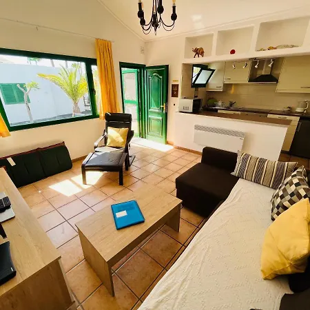 شقة Playa Park بويرتو ذيل كارمين