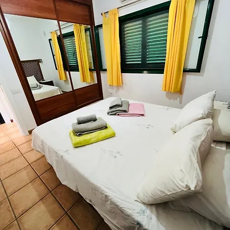 Apartament Playa Park *