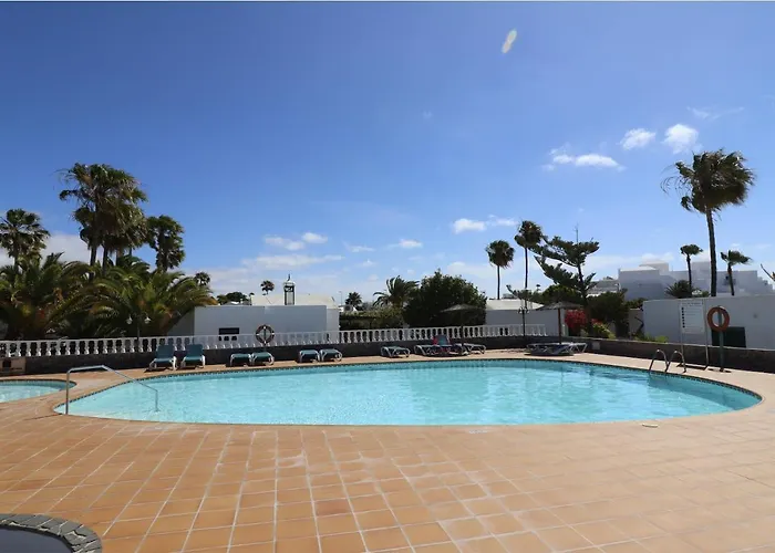 Playa Park بويرتو ذيل كارمين