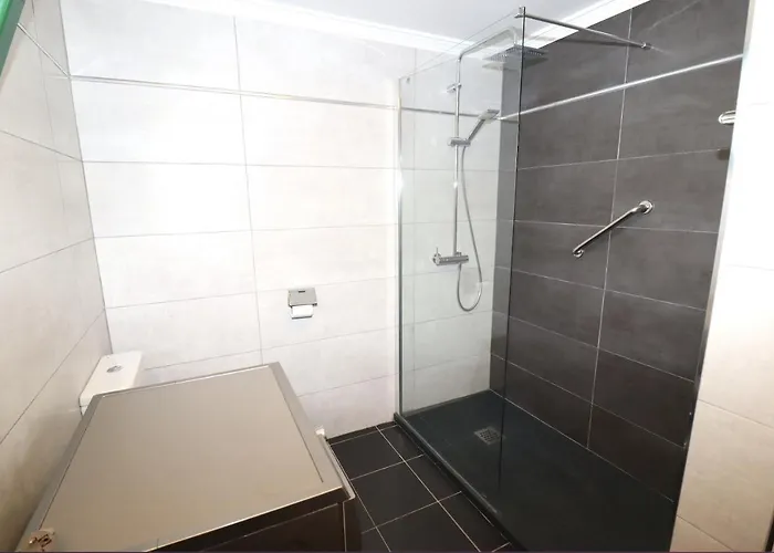 Playa Park Apartman *