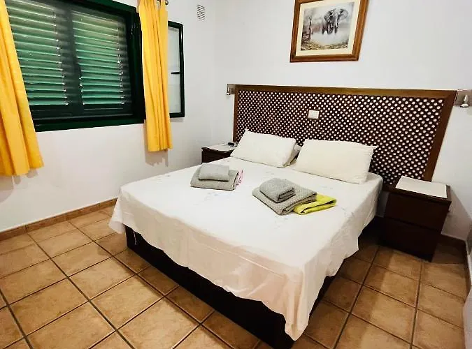 Playa Park Apartman Puerto del Carmen