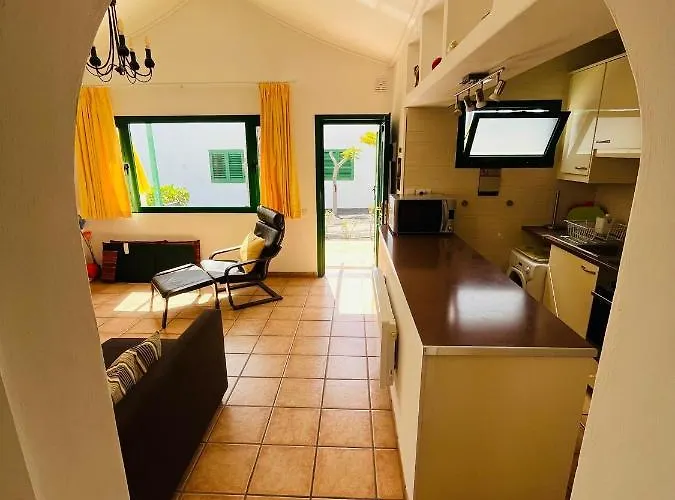 Apartman Playa Park