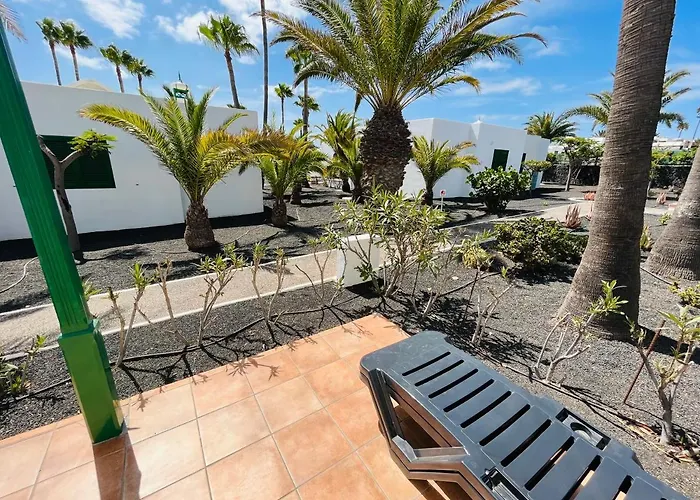 Playa Park Apartman Puerto del Carmen