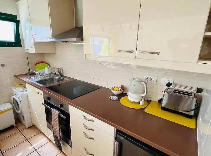 Apartman Playa Park *