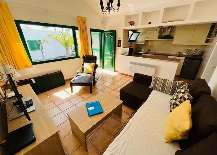 Apartman Playa Park Puerto del Carmen