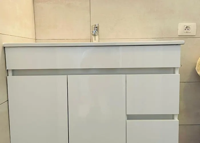 Lejlighed Playa Park