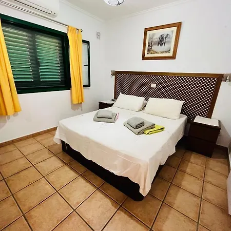 Playa Park Appartement Puerto del Carmen (Lanzarote)