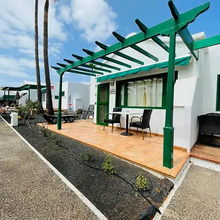 Playa Park Appartement Puerto del Carmen (Lanzarote)