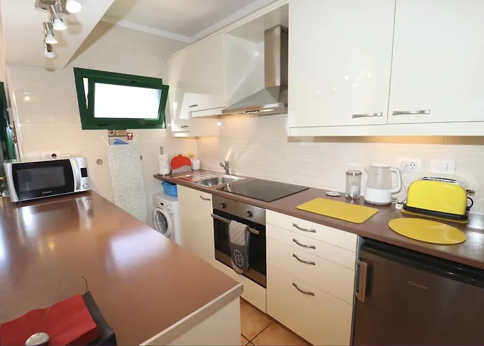 Playa Park Appartamento Puerto del Carmen (Lanzarote)