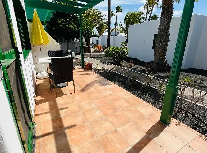 Appartamento Playa Park *