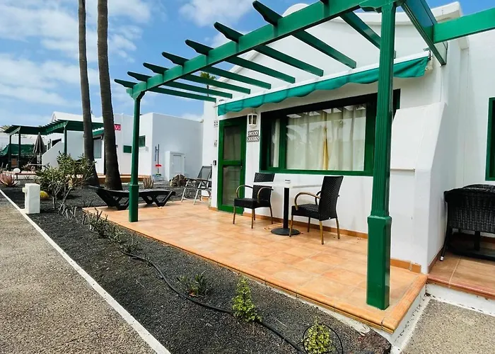 Playa Park Appartamento Puerto del Carmen (Lanzarote)